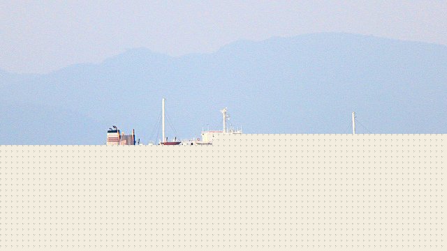 Super Shuttle Roro 2